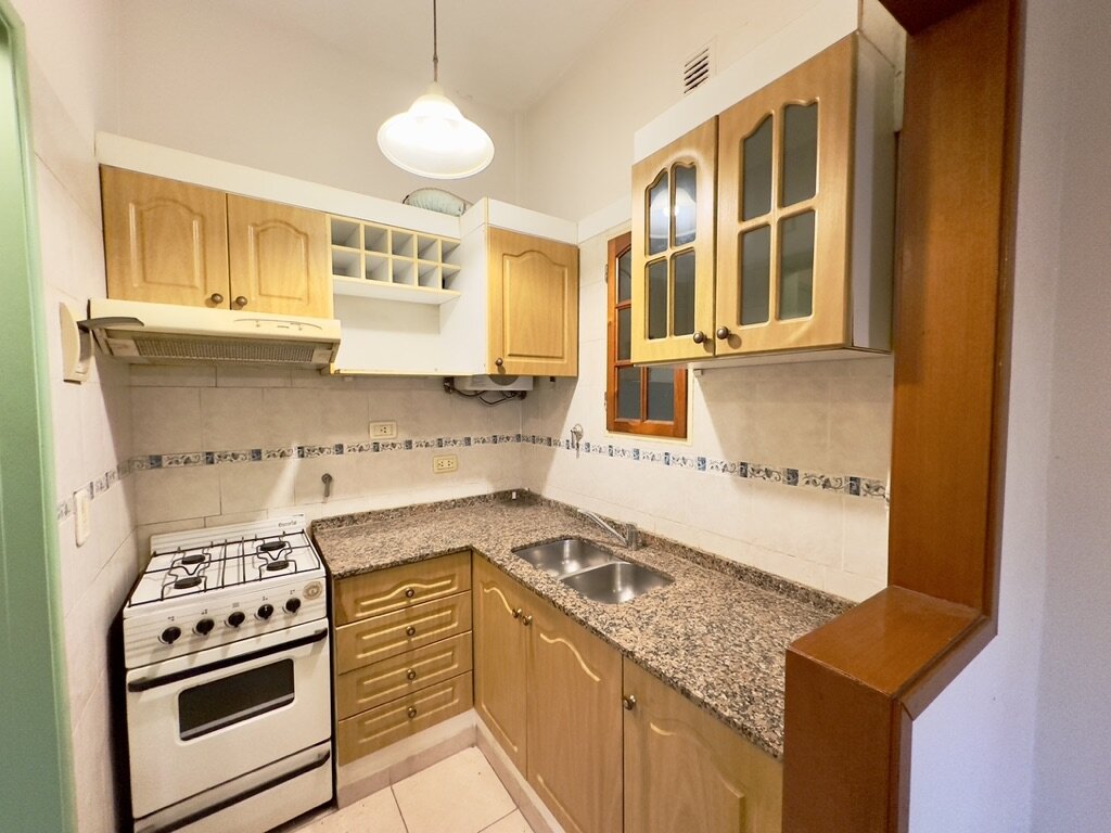 ALQUILER 2 Ambientes Impecable en Pleno Balvanera! - 16