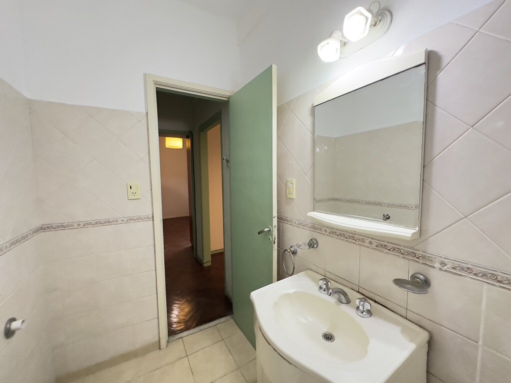 ALQUILER 2 Ambientes Impecable en Pleno Balvanera! - 34