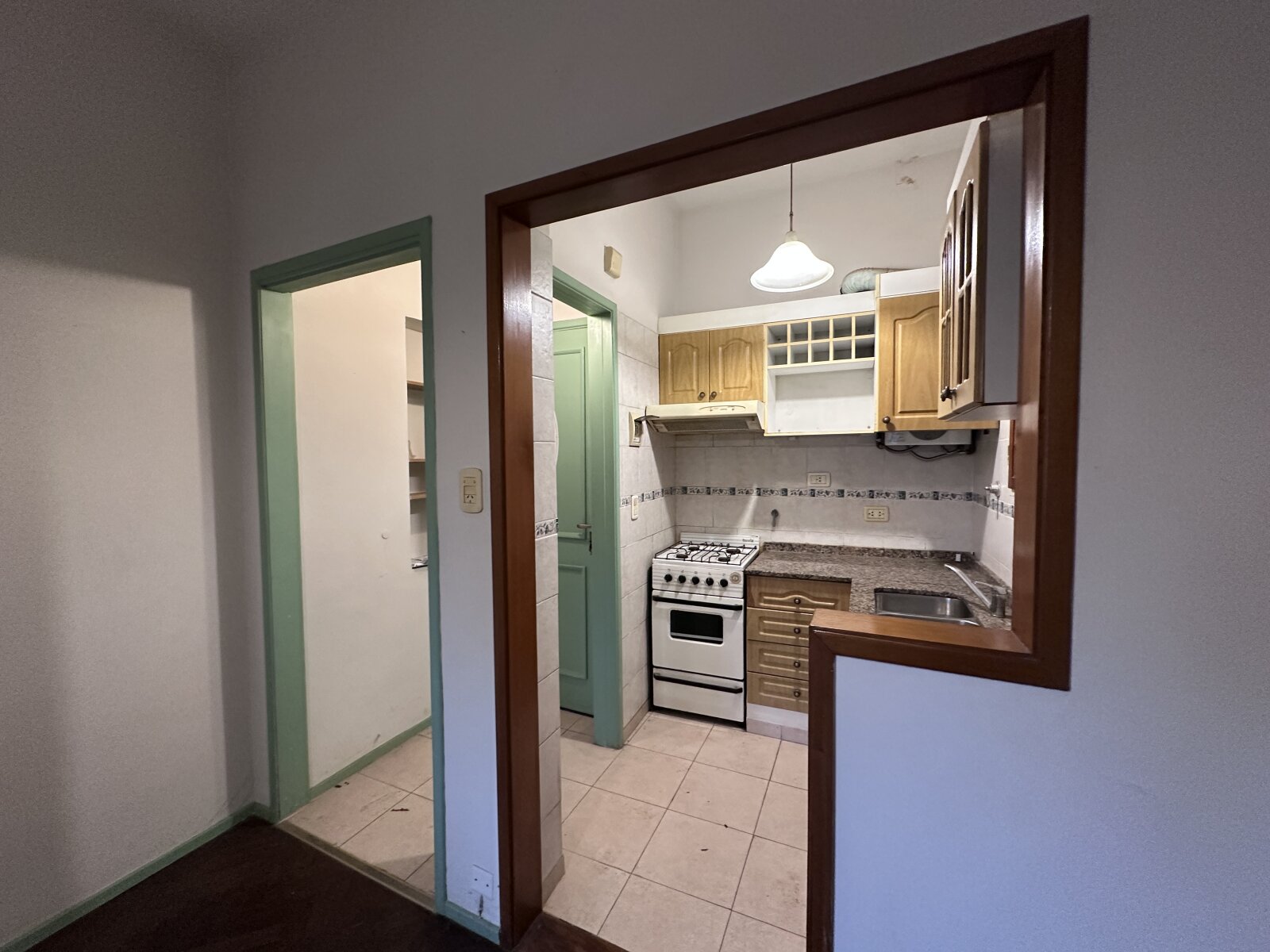 ALQUILER 2 Ambientes Impecable en Pleno Balvanera! — foto 7