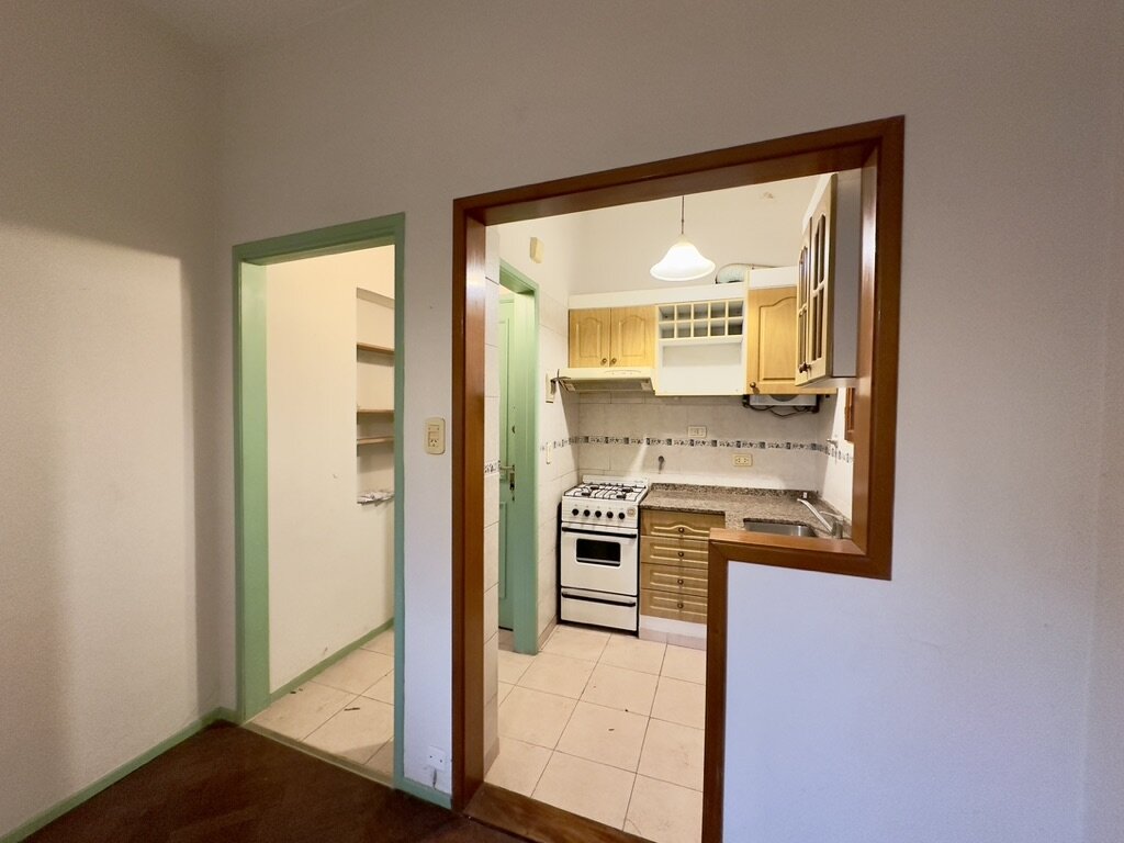 ALQUILER 2 Ambientes Impecable en Pleno Balvanera! — foto 14