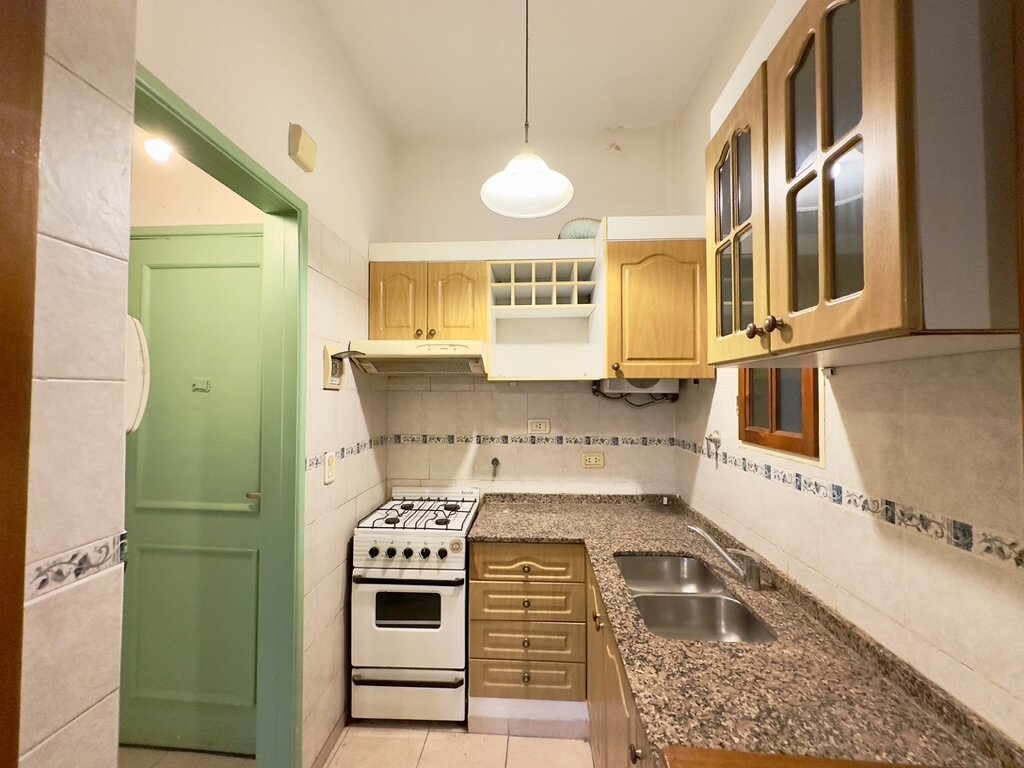 ALQUILER 2 Ambientes Impecable en Pleno Balvanera! - 17
