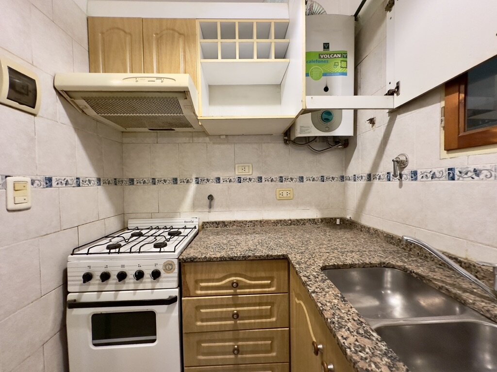 ALQUILER 2 Ambientes Impecable en Pleno Balvanera! - 22