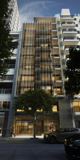 Departamentos - Rosario - Venta