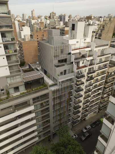 Departamentos - Rosario - Venta