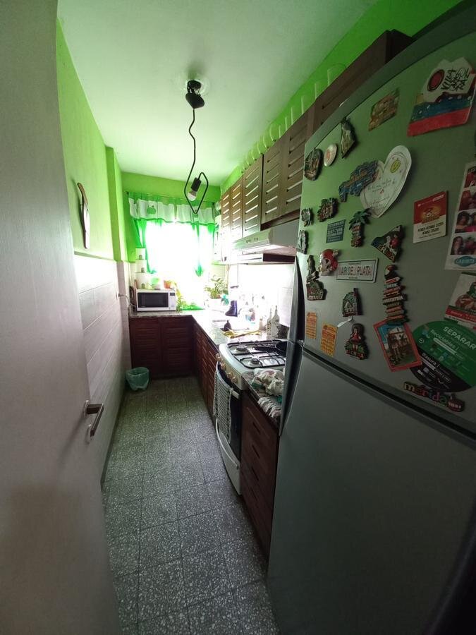 (MAS) Departamento en ALQUILER en Pompeya - 19