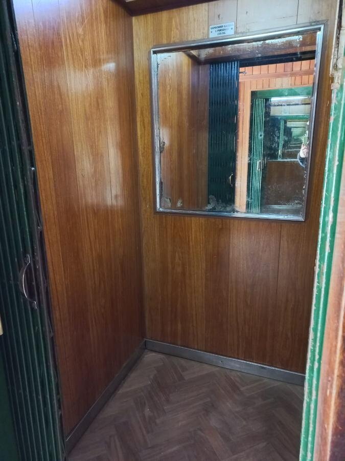 (MAS) Departamento en ALQUILER en Pompeya - 21