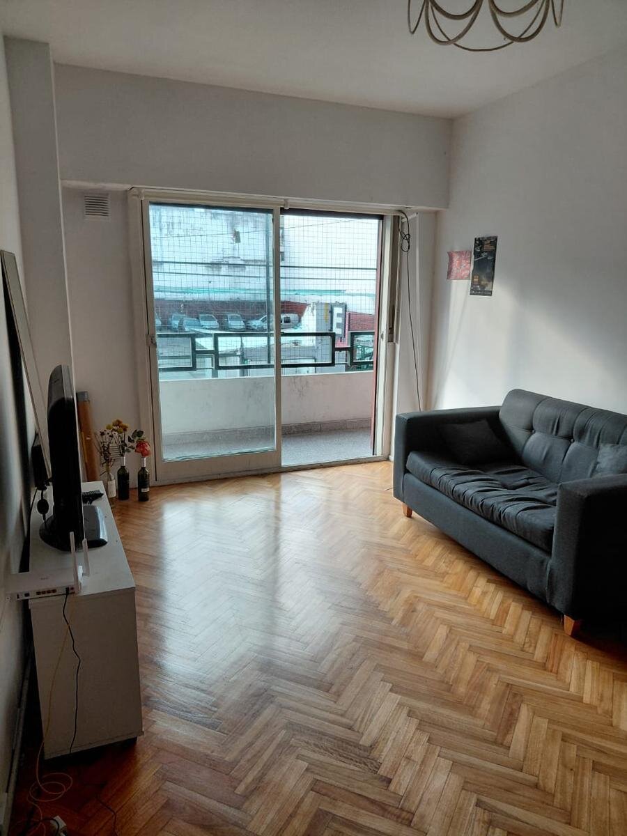 (MAS) Departamento en ALQUILER en Pompeya — foto 11