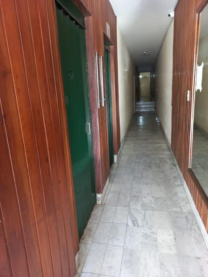 (MAS) Departamento en ALQUILER en Pompeya - 24