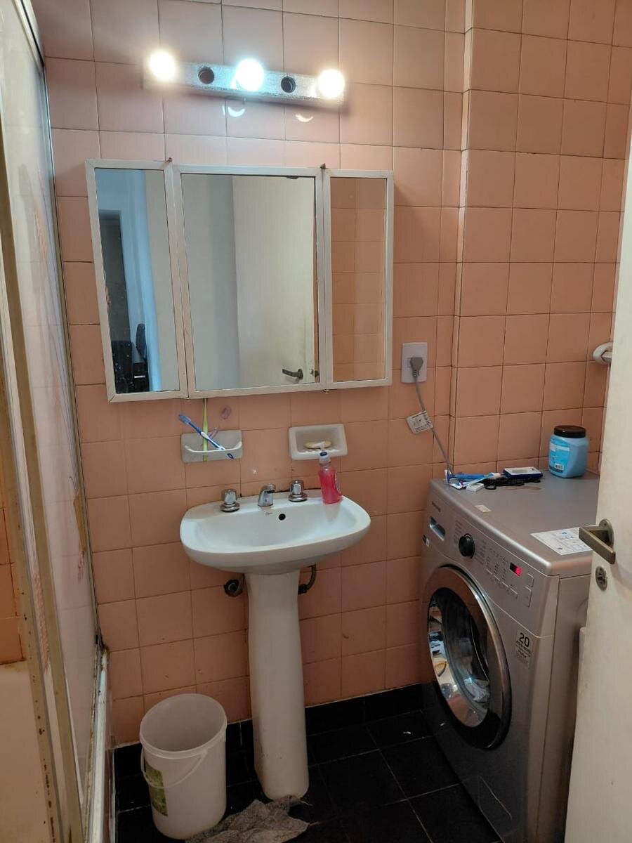 (MAS) Departamento en ALQUILER en Pompeya — foto 7