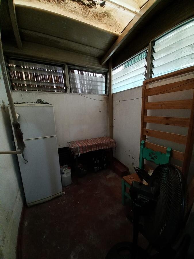 (MAS) Departamento en ALQUILER en Pompeya - 23