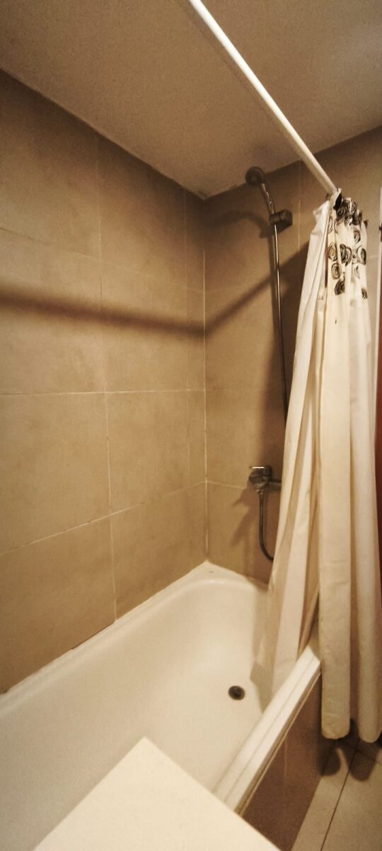 Alquiler monoambiente contrafrente y balcón con amenities, zona San Telmo. - 7