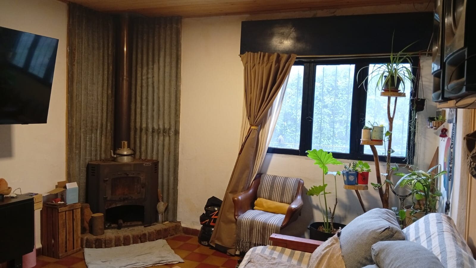 VENTA CASA DE CAMPO SAN AGUSTIN — foto 8