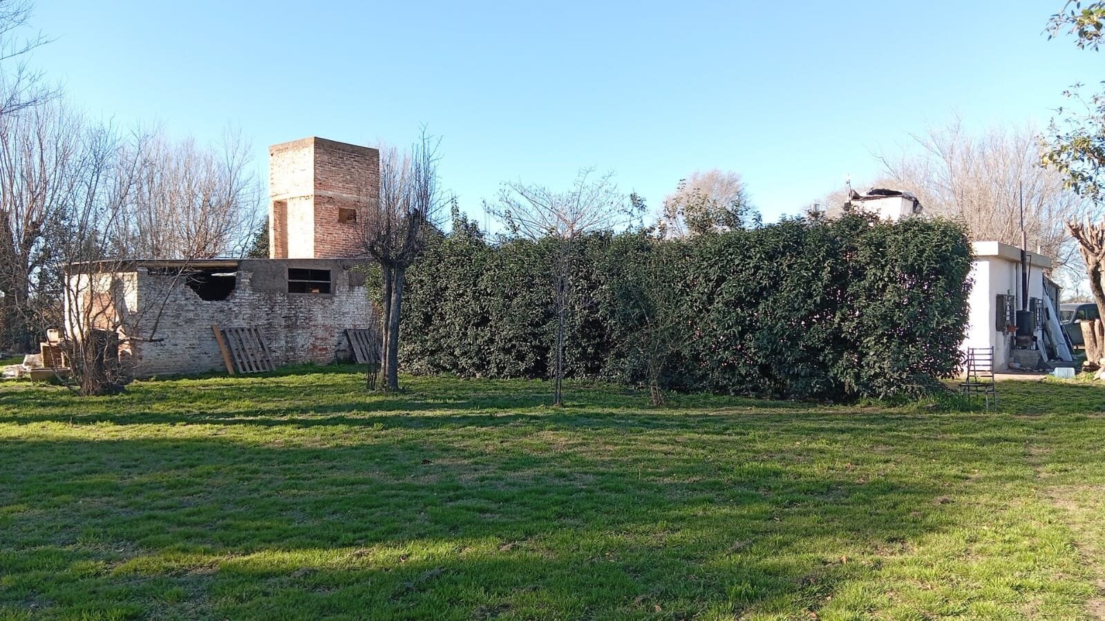 VENTA CASA DE CAMPO SAN AGUSTIN — foto 2