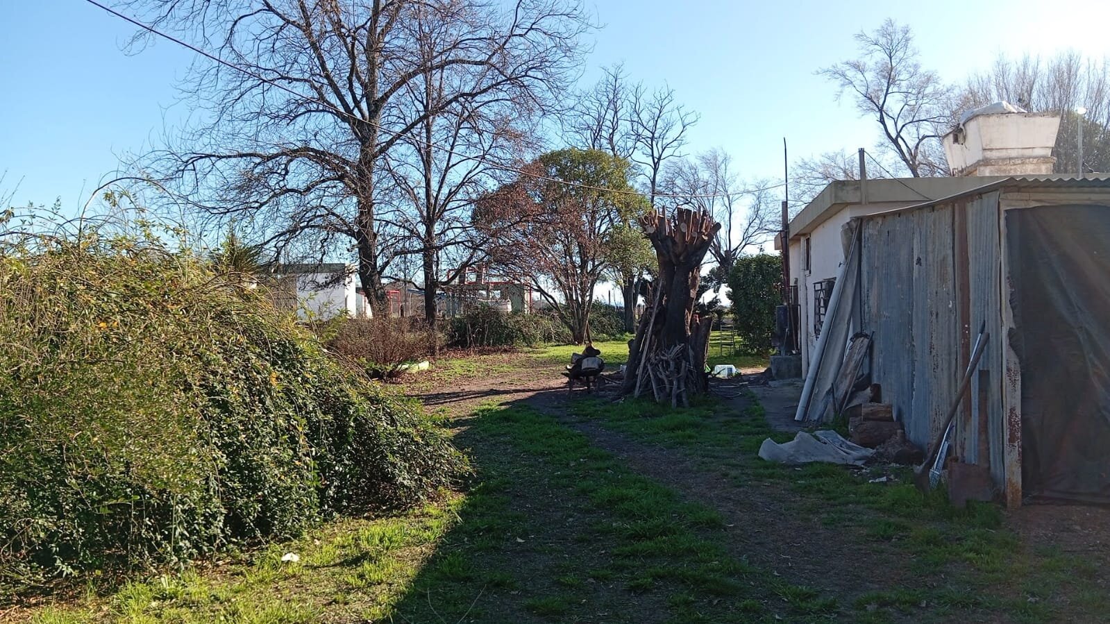 VENTA CASA DE CAMPO SAN AGUSTIN — foto 4