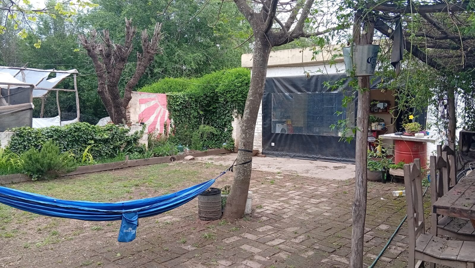 VENTA CASA DE CAMPO SAN AGUSTIN — foto 13
