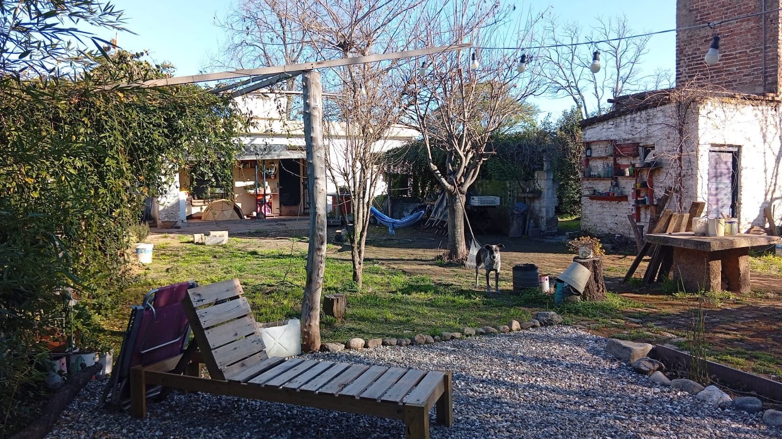 VENTA CASA DE CAMPO SAN AGUSTIN — foto 3