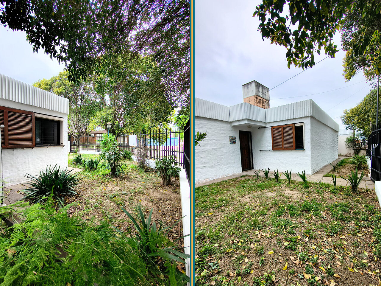 Casa Apta Crédito 3 dorm zona sur - 3
