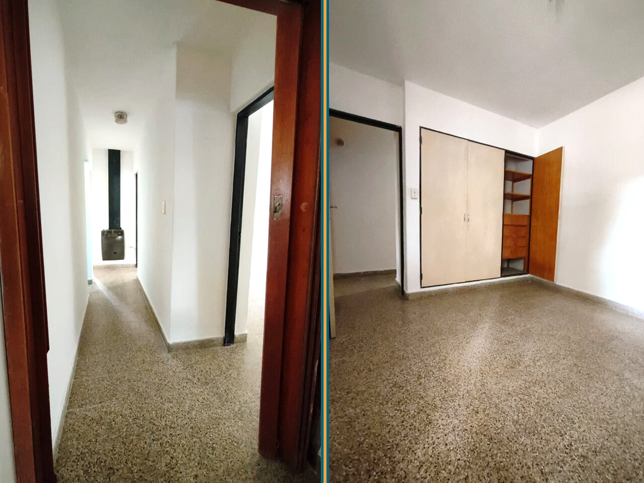 Casa Apta Crédito 3 dorm zona sur - 5