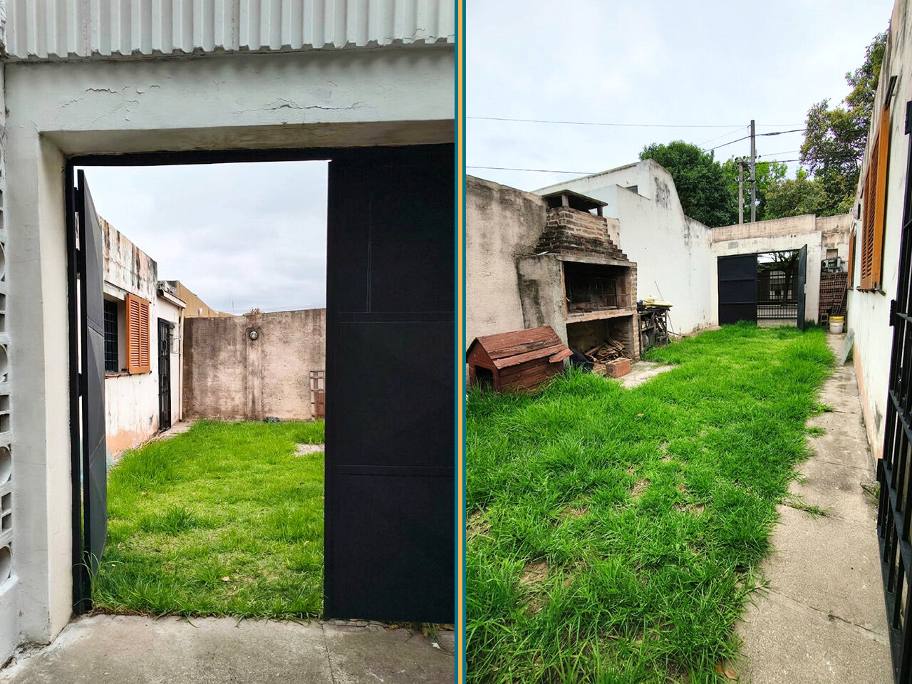 Casa Apta Crédito 3 dorm zona sur - 12