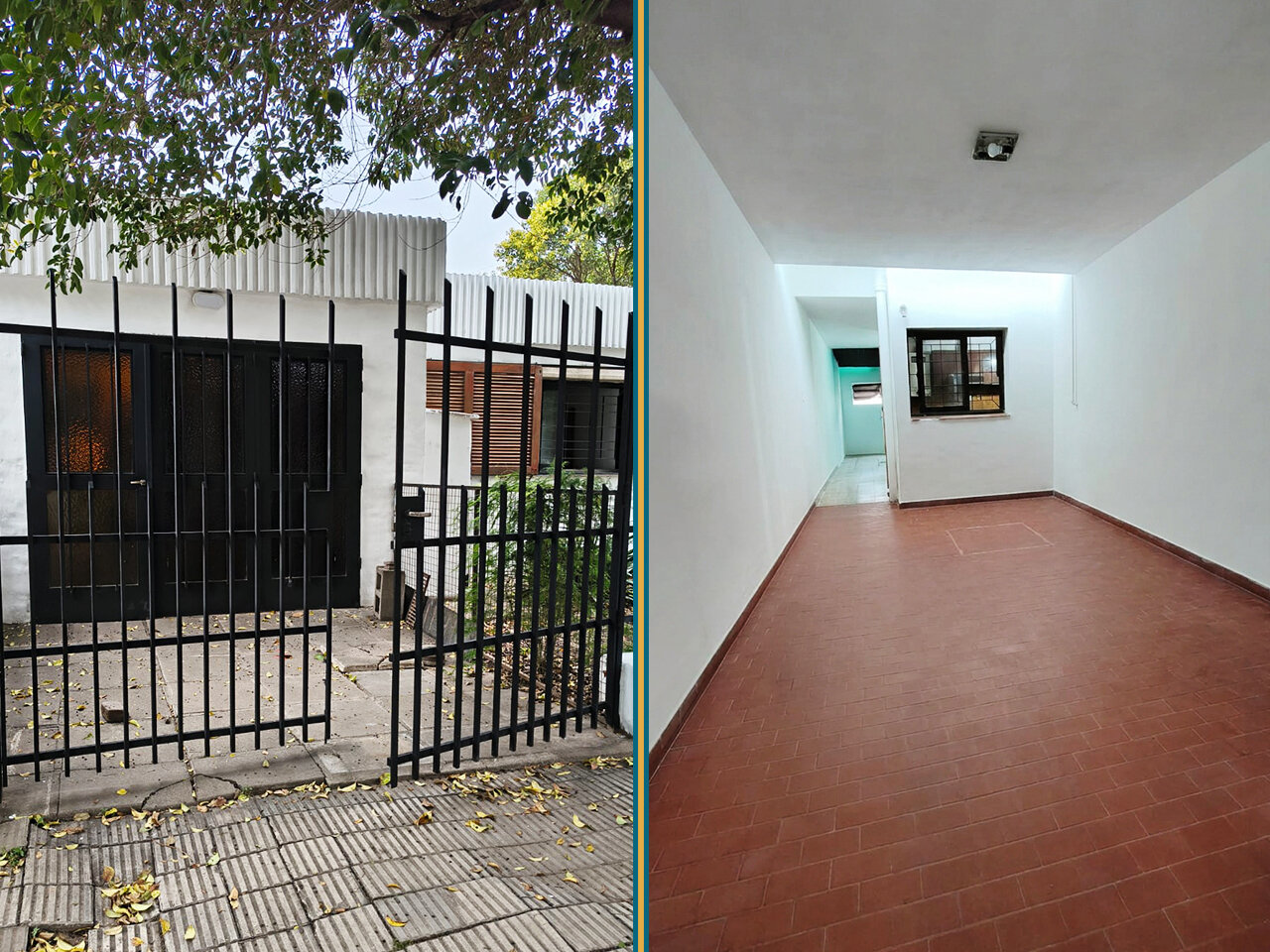 Casa Apta Crédito 3 dorm zona sur - 10