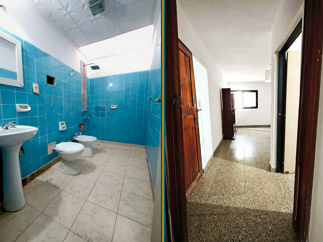 Casa Apta Crédito 3 dorm zona sur - 8