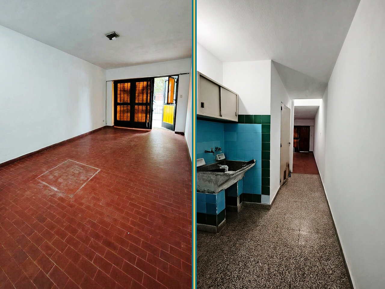 Casa Apta Crédito 3 dorm zona sur - 11
