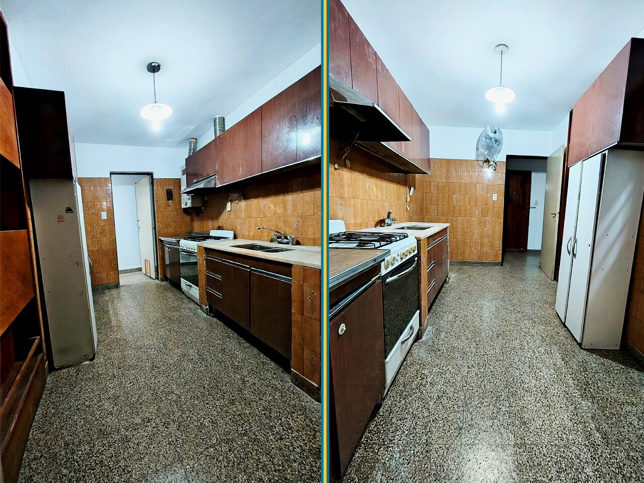 Casa Apta Crédito 3 dorm zona sur - 9