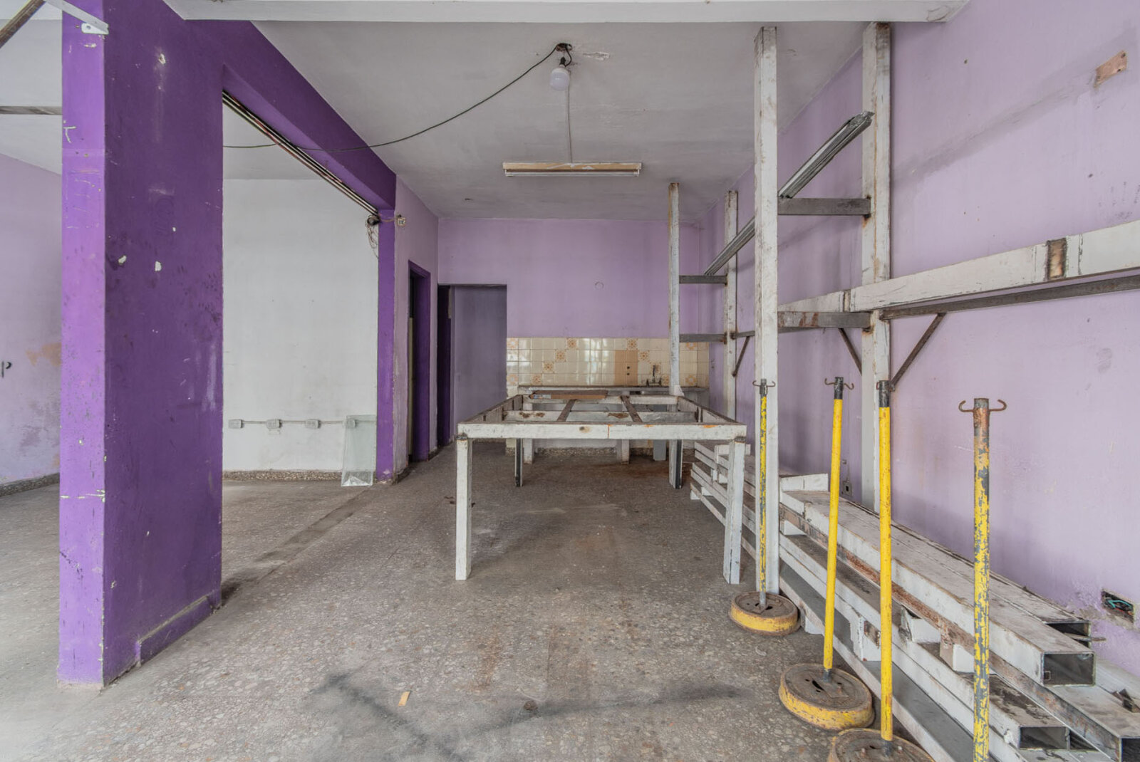 Venta en block. Varias unidades. Posibilidad subdivisión. Ideal inversor. Morón - 29