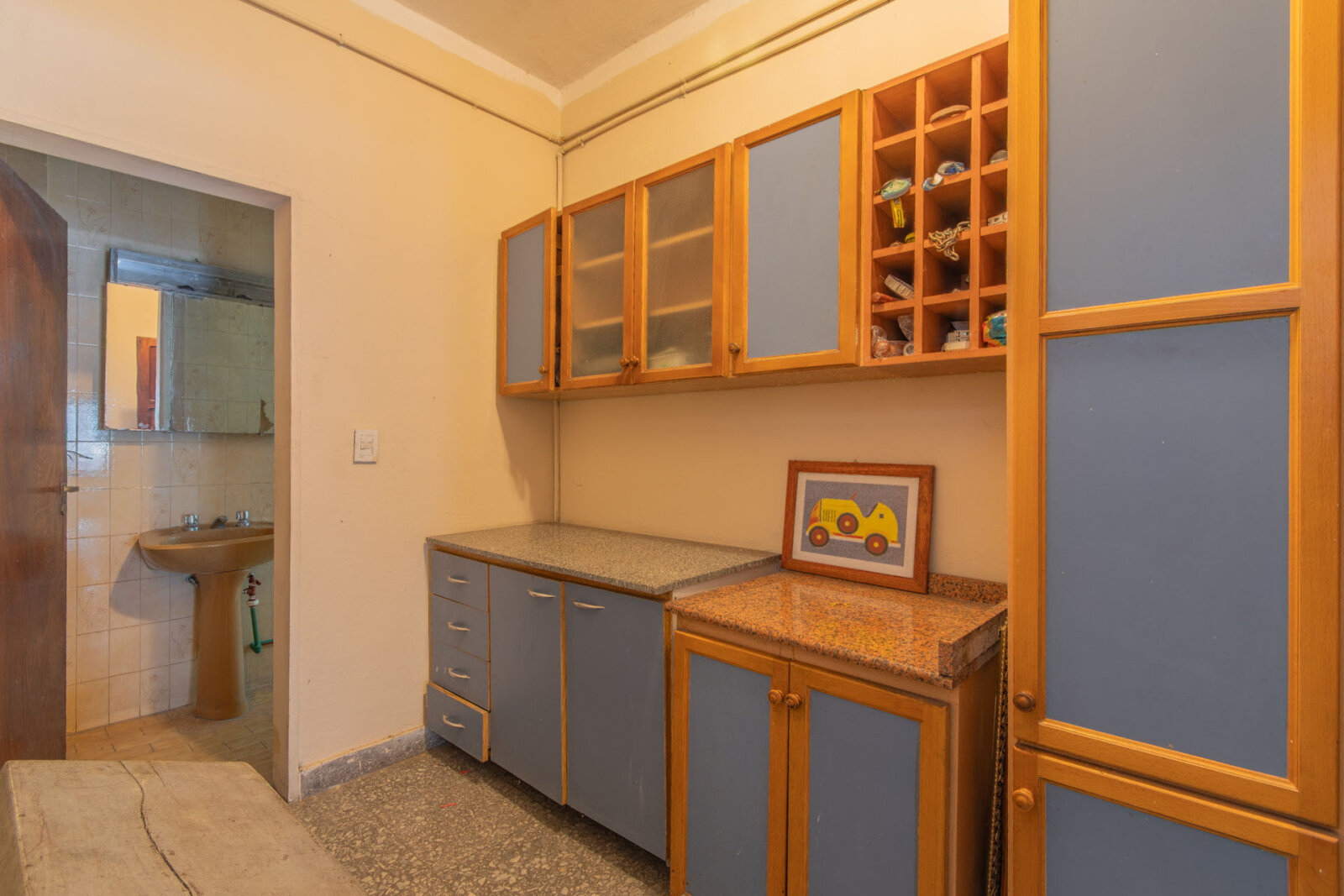 Venta en block. Varias unidades. Posibilidad subdivisión. Ideal inversor. Morón - 20