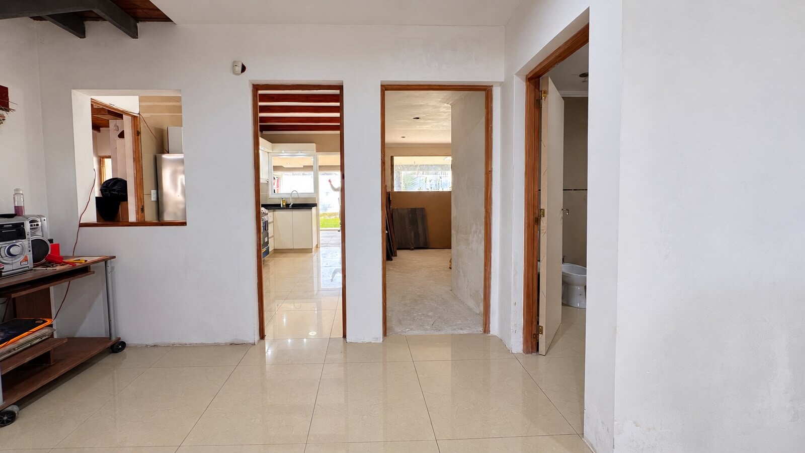 CASA 4 AMBIENTES A ESTRENAR - 5