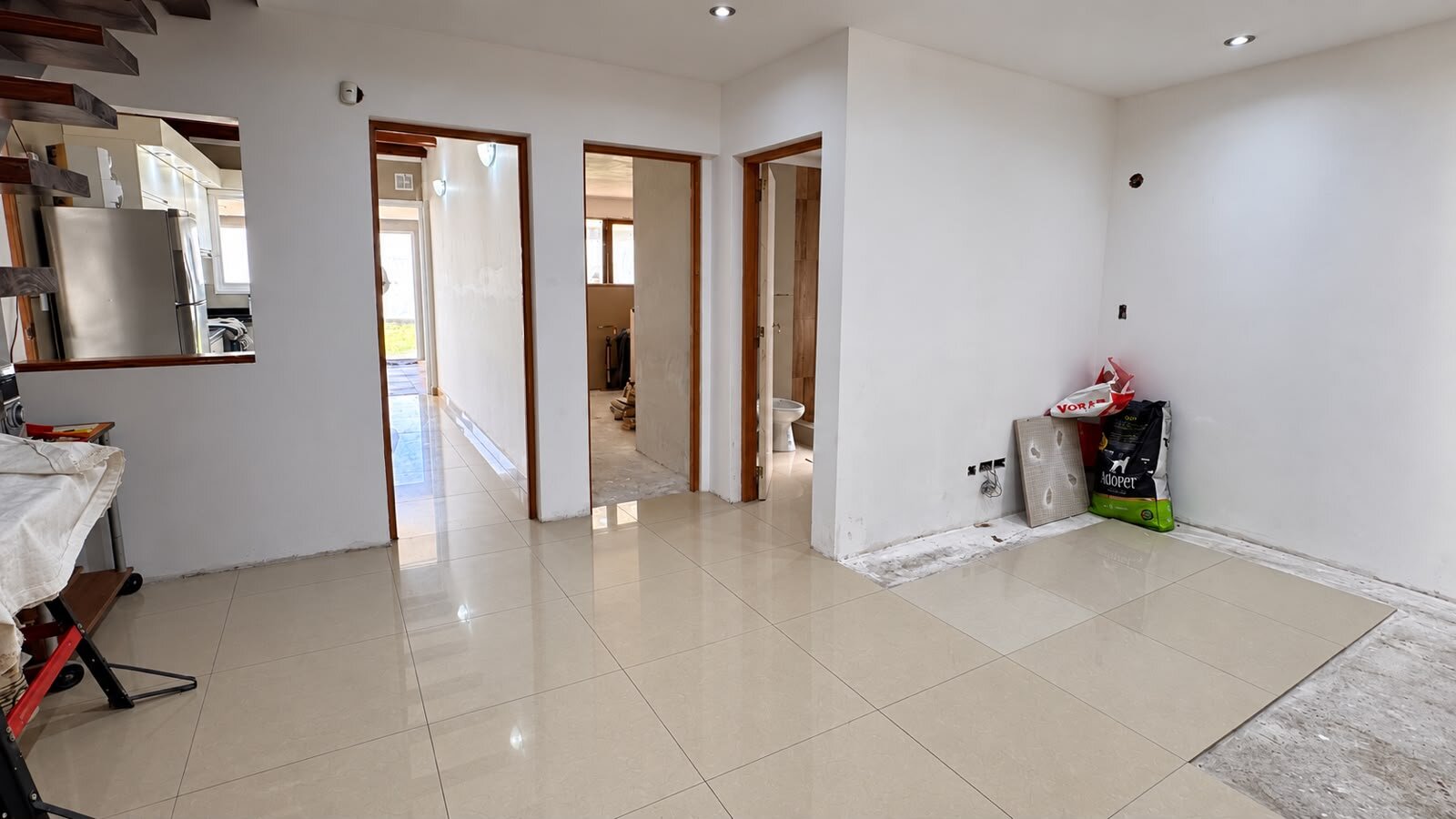 CASA 4 AMBIENTES A ESTRENAR - 4
