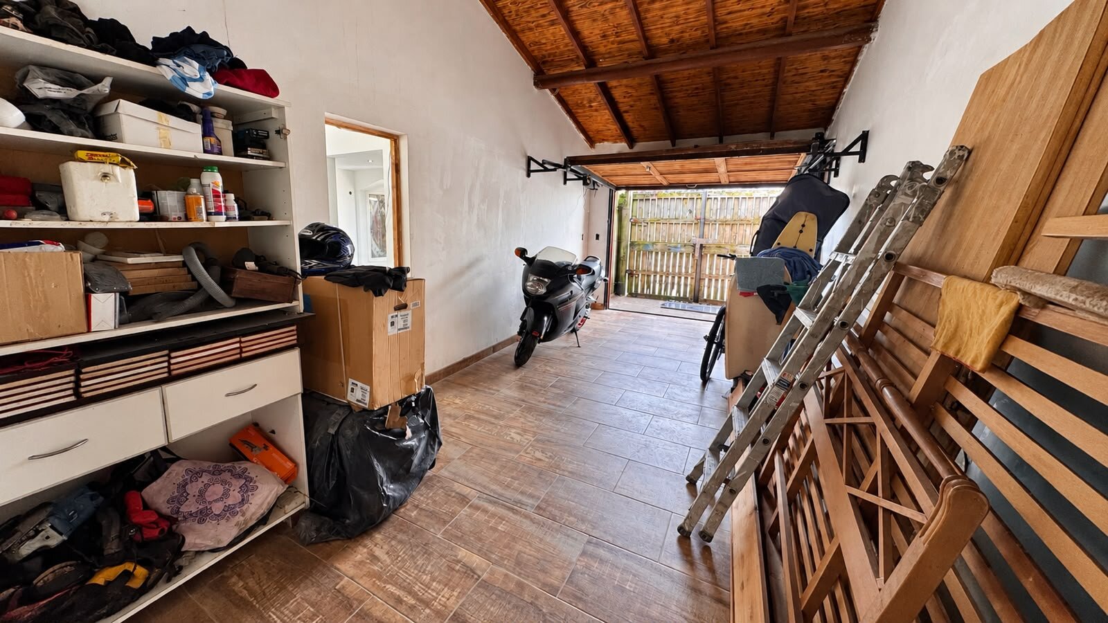 CASA 4 AMBIENTES A ESTRENAR - 15