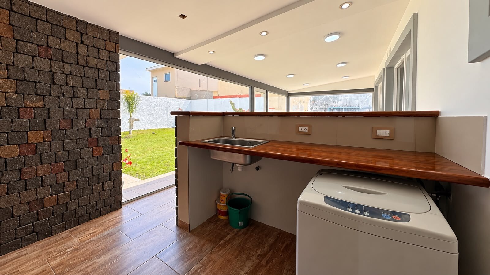 CASA 4 AMBIENTES A ESTRENAR - 12