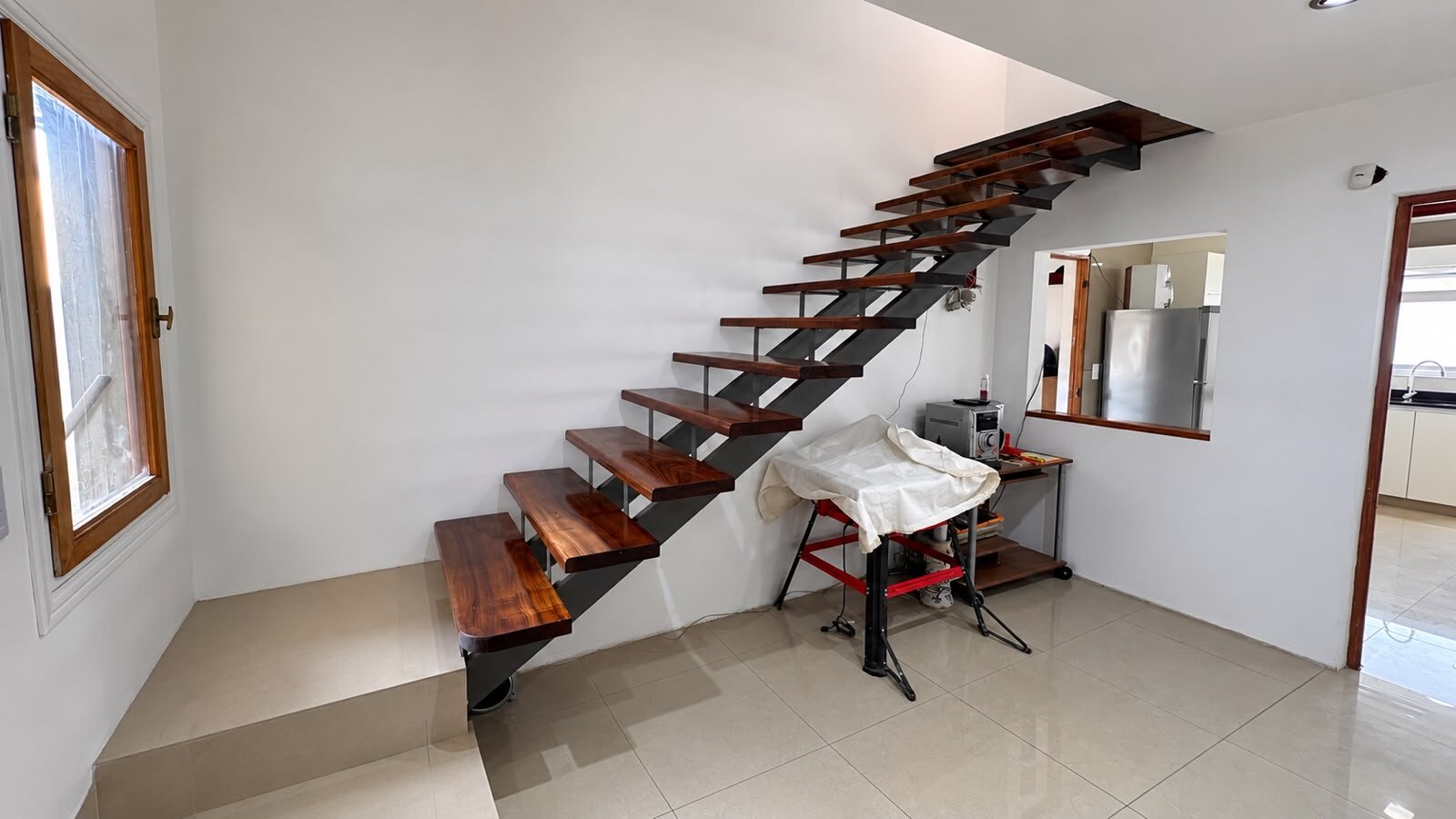 CASA 4 AMBIENTES A ESTRENAR - 16