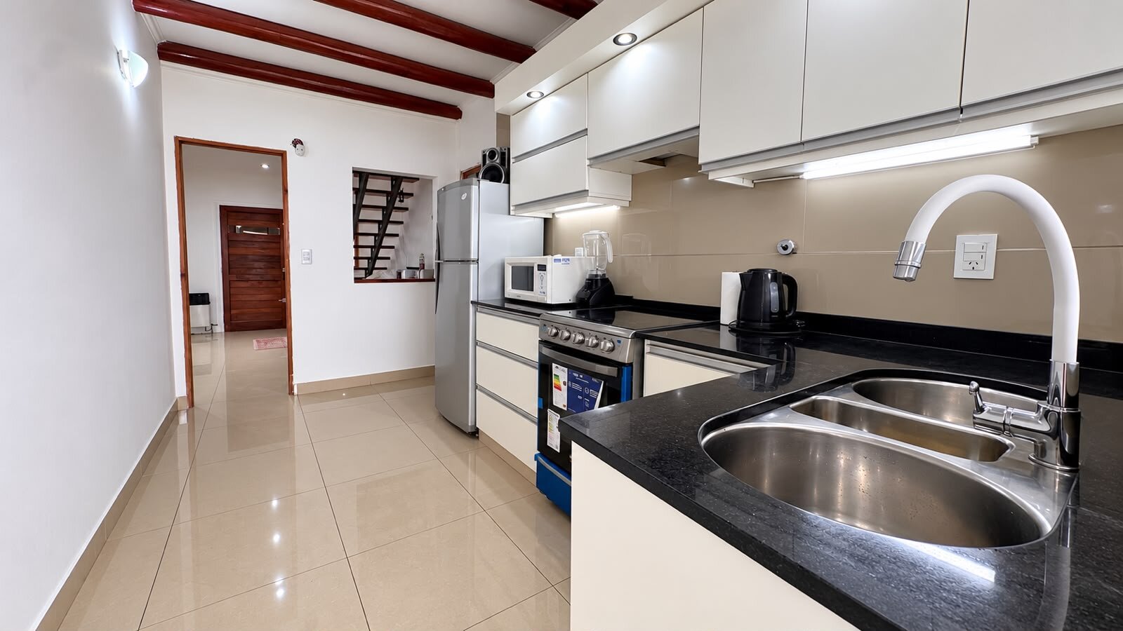 CASA 4 AMBIENTES A ESTRENAR - 8