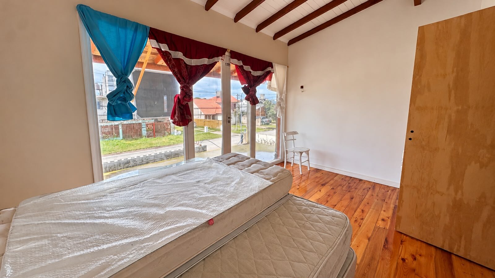 CASA 4 AMBIENTES A ESTRENAR - 20
