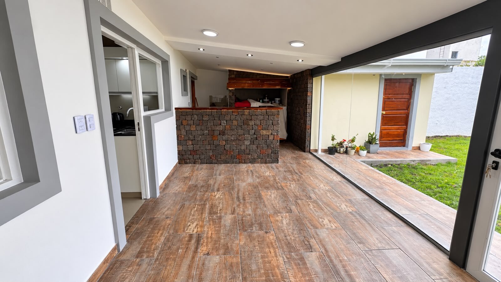 CASA 4 AMBIENTES A ESTRENAR - 9