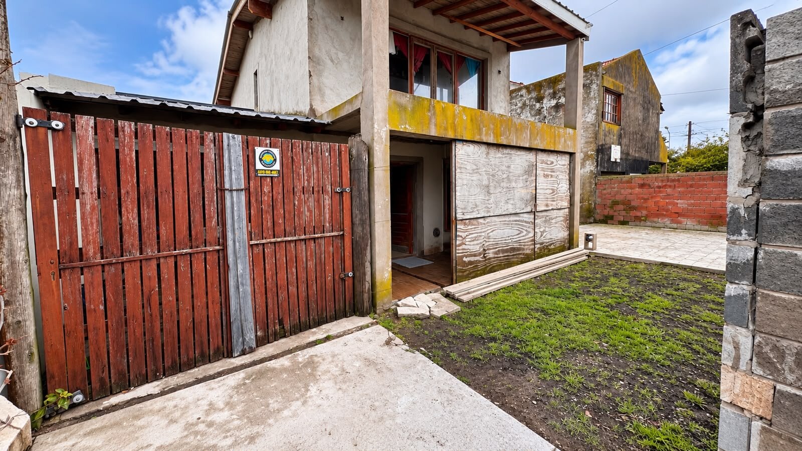 CASA 4 AMBIENTES A ESTRENAR - 28