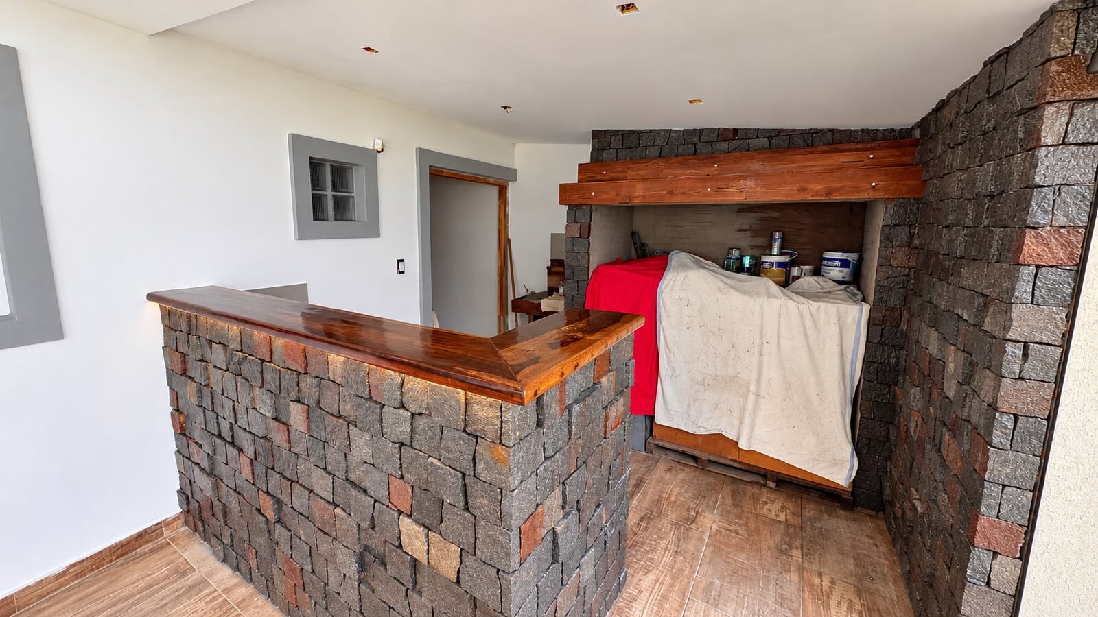 CASA 4 AMBIENTES A ESTRENAR - 10