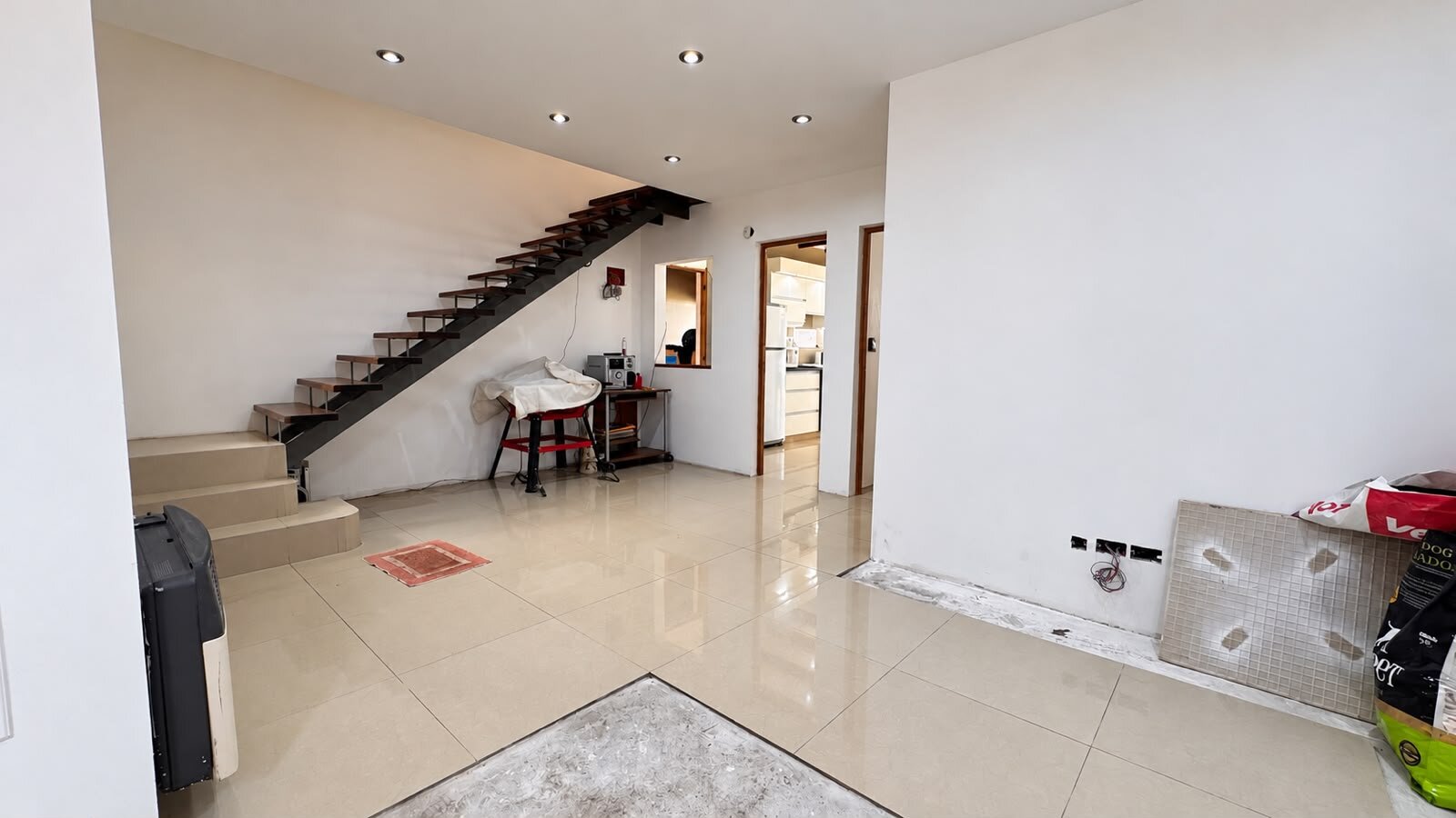 CASA 4 AMBIENTES A ESTRENAR - 2