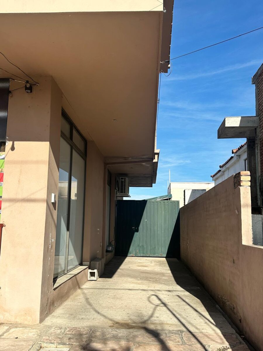 Departamento Dos Dormitorios con Cochera y Balcon Parrilla en Alquiler - Villa Carlos Paz — foto 12