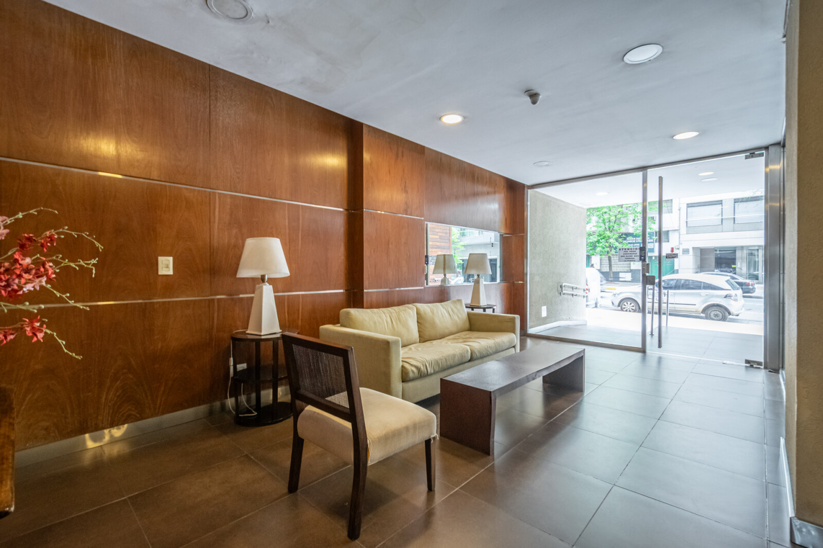 Monoambiente. Divisible. Luminoso. Amenities. Villa Urquiza. - 23