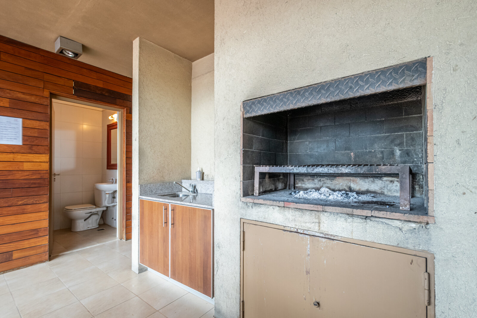 Monoambiente. Divisible. Luminoso. Amenities. Villa Urquiza. - 19
