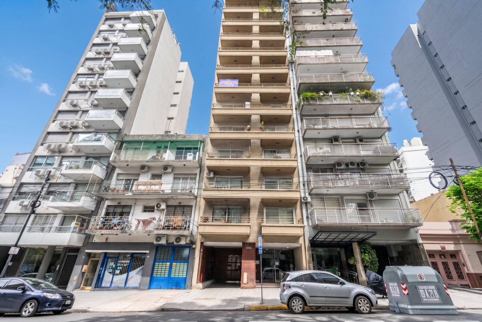 Monoambiente. Divisible. Luminoso. Amenities. Villa Urquiza. - 26