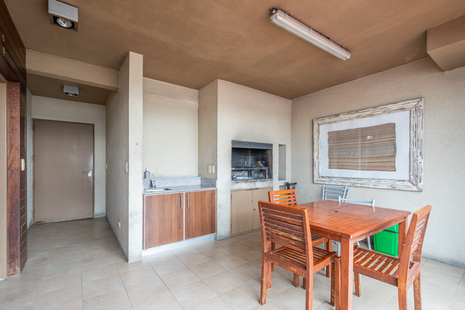 Monoambiente. Divisible. Luminoso. Amenities. Villa Urquiza. - 18