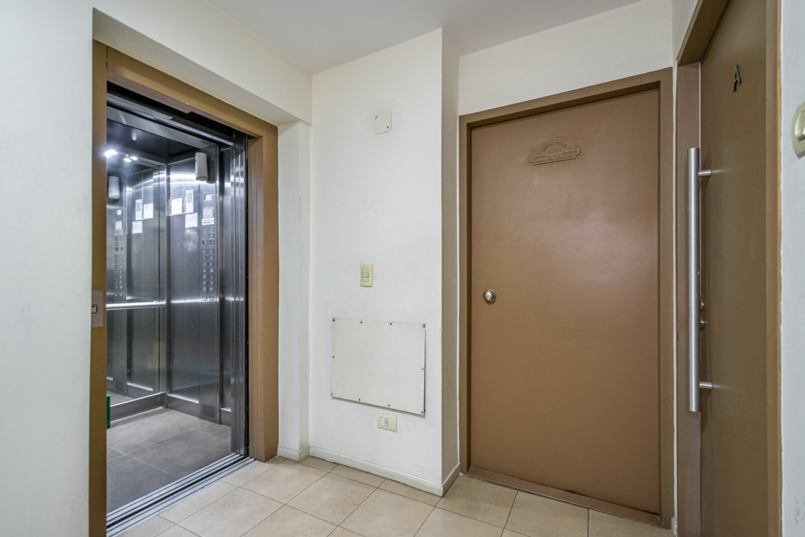 Monoambiente. Divisible. Luminoso. Amenities. Villa Urquiza. - 17