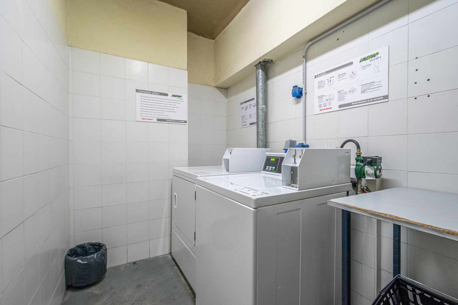 Monoambiente. Divisible. Luminoso. Amenities. Villa Urquiza. - 22
