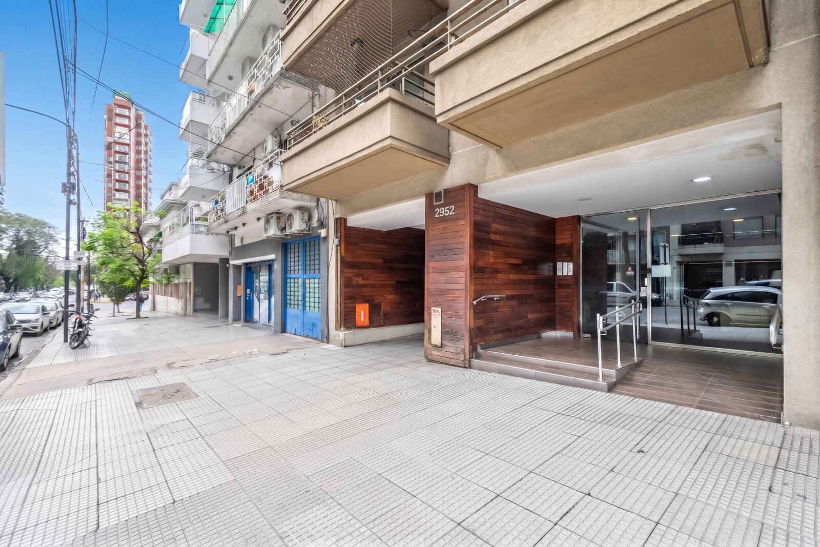 Monoambiente. Divisible. Luminoso. Amenities. Villa Urquiza. - 25