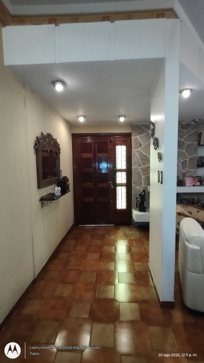 Excelente Chalet 6 ambientes a la venta zona Avellaneda. — foto 2