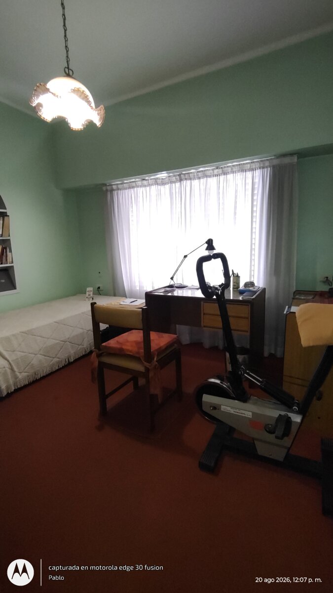 Excelente Chalet 6 ambientes a la venta zona Avellaneda. - 17